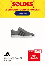 Catalogue Intersport page 1