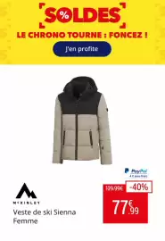 Catalogue Intersport page 2