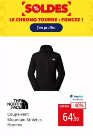 Catalogue Intersport page 3