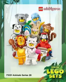 Toyworld catalogue Page 2