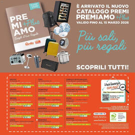 Volantino Famila Pagina 28