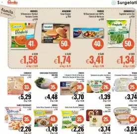 Volantino Famila Pagina 10