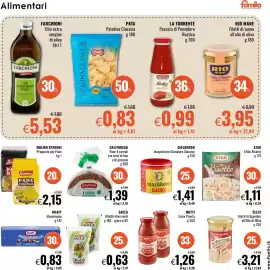 Volantino Famila Pagina 13