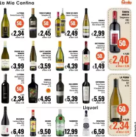 Volantino Famila Pagina 15