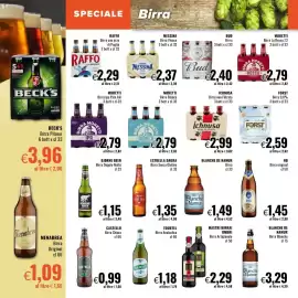 Volantino Famila Pagina 16