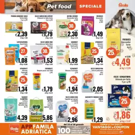 Volantino Famila Pagina 19