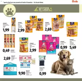 Volantino Famila Pagina 23