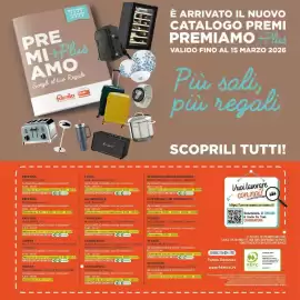 Volantino Famila Pagina 28