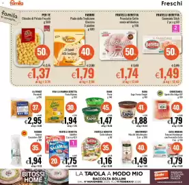 Volantino Famila Pagina 6