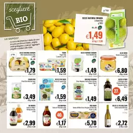 Volantino Famila Pagina 8