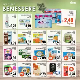 Volantino Famila Pagina 9