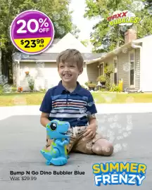 Toyworld catalogue Page 3