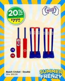 Toyworld catalogue Page 3