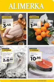 Folleto Alimerka semana 4 Página 1