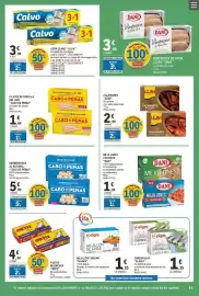 Catálogo E.Leclerc Página 11