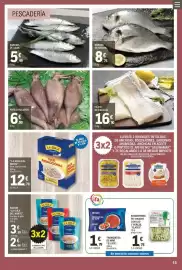 Catálogo E.Leclerc Página 15