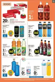 Catálogo E.Leclerc Página 21