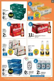 Catálogo E.Leclerc Página 23