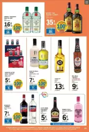 Catálogo E.Leclerc Página 25