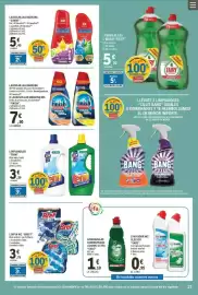 Catálogo E.Leclerc Página 27