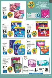 Catálogo E.Leclerc Página 29