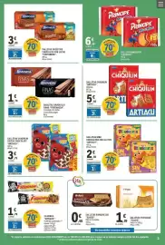 Catálogo E.Leclerc Página 3