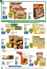 Catálogo E.Leclerc Página 4