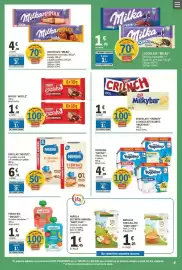 Catálogo E.Leclerc Página 5