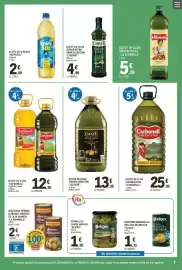 Catálogo E.Leclerc Página 7