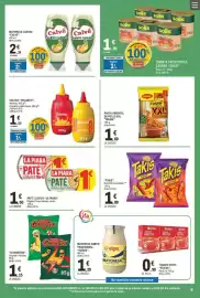 Catálogo E.Leclerc Página 9