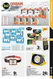 Catálogo E.Leclerc Página 15