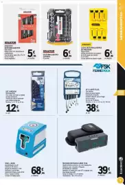 Catálogo E.Leclerc Página 7