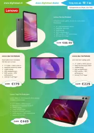 Digitotaal folder Pagina 6