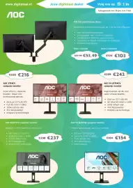 Digitotaal folder Pagina 9