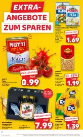 Kaufland DE folder week 4 Pagina 2