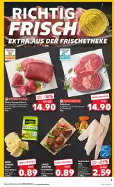 Kaufland DE folder week 4 Pagina 3