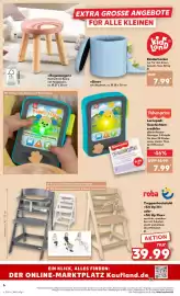 Kaufland DE folder week 4 Pagina 6