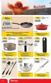 Auchan akciós újság Oldal 14