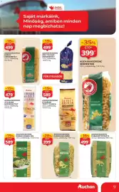 Auchan akciós újság Oldal 9