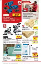 Toom Baumarkt Prospekt woche 4 Seite 6
