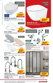 Toom Baumarkt Prospekt woche 4 Seite 7