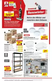 Toom Baumarkt Prospekt woche 4 Seite 8