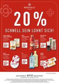 Galeria Markthalle Prospekt woche 5 Seite 12