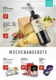 Galeria Markthalle Prospekt woche 5 Seite 1