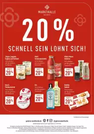 Galeria Markthalle Prospekt woche 5 Seite 12