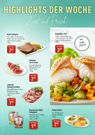 Galeria Markthalle Prospekt woche 5 Seite 5