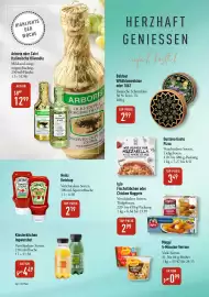 Galeria Markthalle Prospekt woche 5 Seite 6