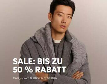 Hugo Boss Prospekt Seite 2