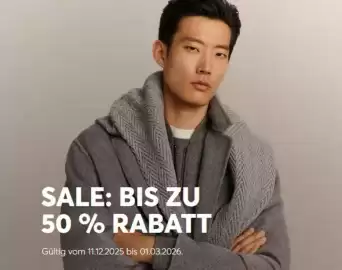 Hugo Boss Prospekt Seite 2