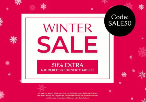 Bonita Prospekt (gültig bis 31-01)